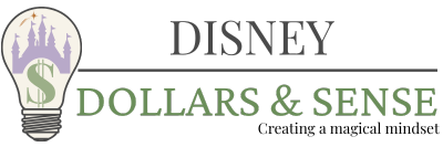 Disney Dollars and Sense
